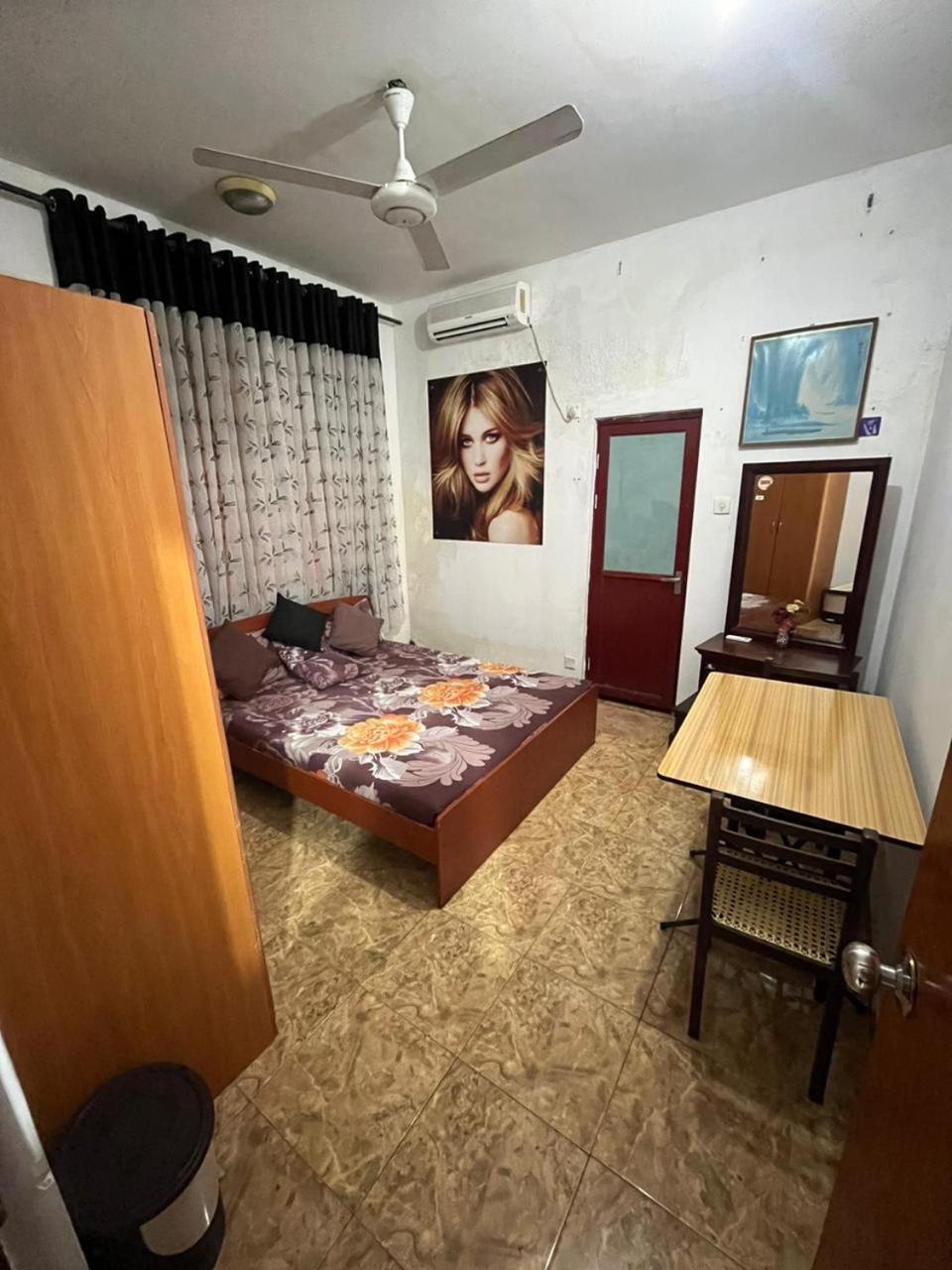 Leisure Home Kolombo Exteriér fotografie